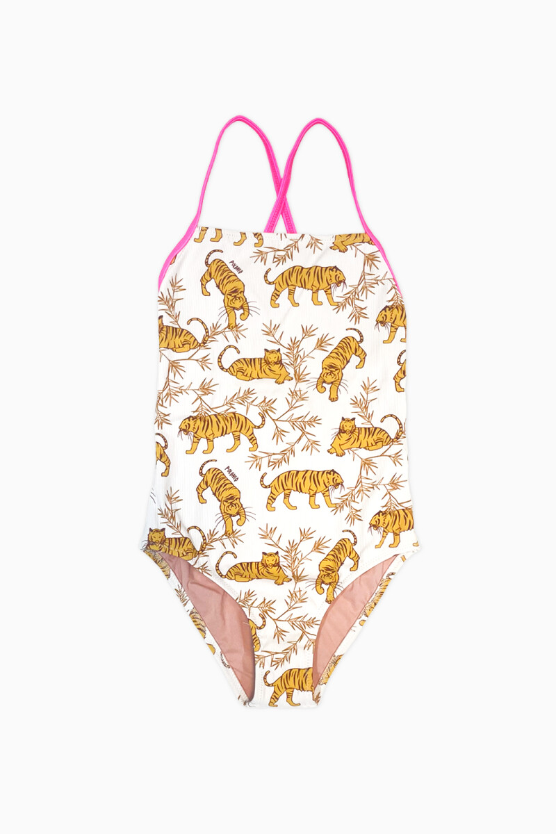 LOLA ONE PIECE Prowl Day