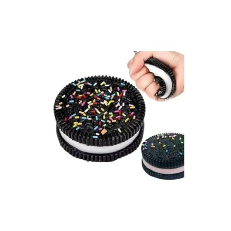 Taba Squishy Oreo Taba Squishy Oreo