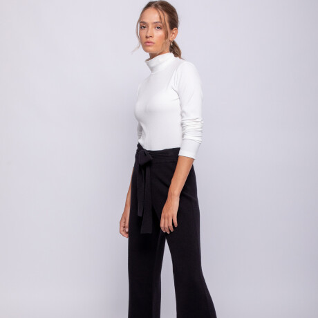 PANTALON IVO Negro