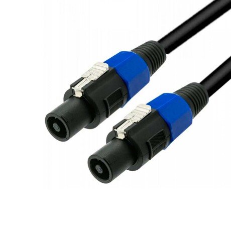 CABLE SPEAKER SOUNDKING BD112 2XSPEAKON 10 MTS. CABLE SPEAKER SOUNDKING BD112 2XSPEAKON 10 MTS.