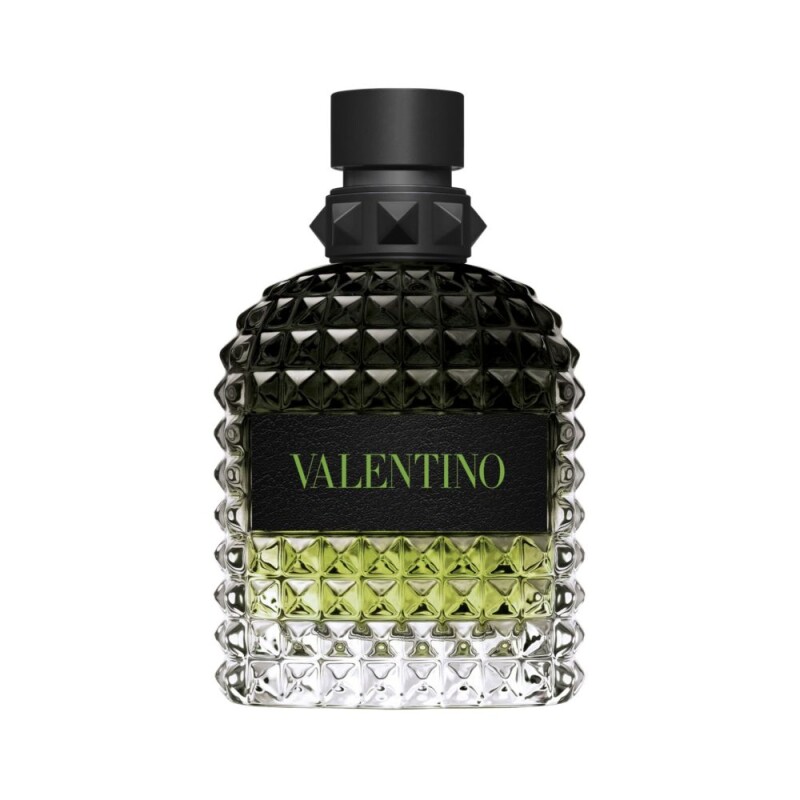 Born In Roma Green Uomo 100ml