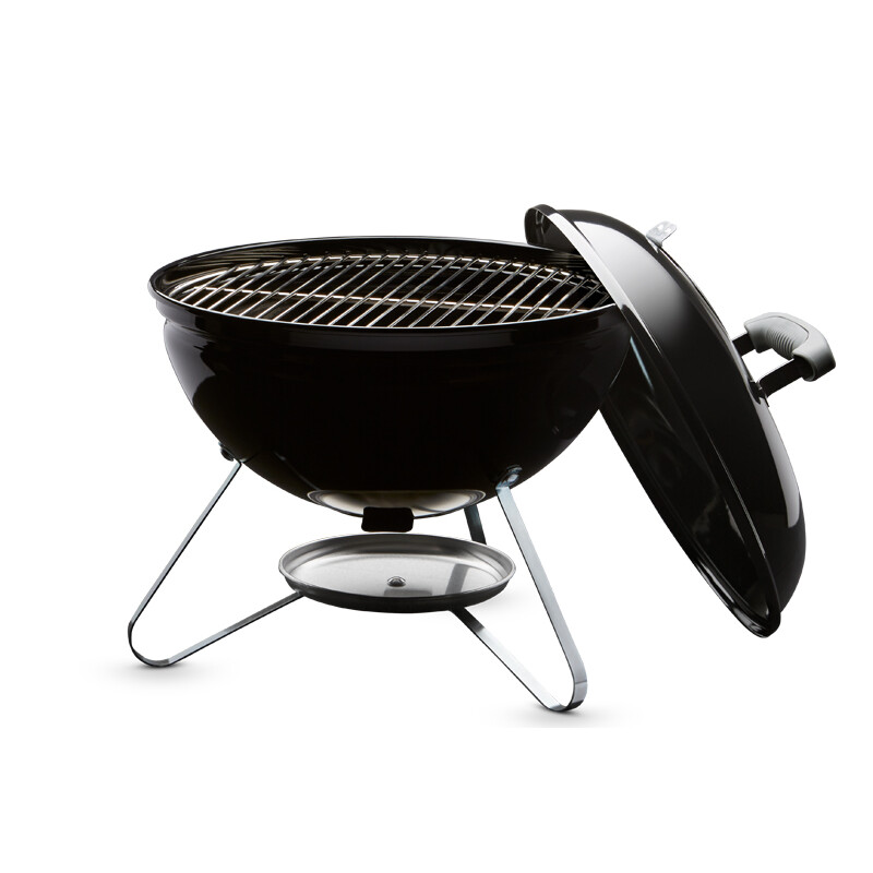 Parrilla Weber Kettle 14" Smokey Joe Parrilla Weber Kettle 14" Smokey Joe