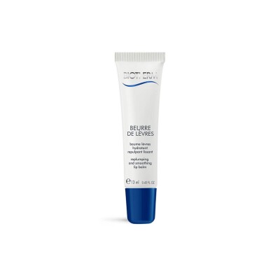 Bálsamo Labial Reparador Biotherm Beurre De Lèvres 13 Ml. Bálsamo Labial Reparador Biotherm Beurre De Lèvres 13 Ml.