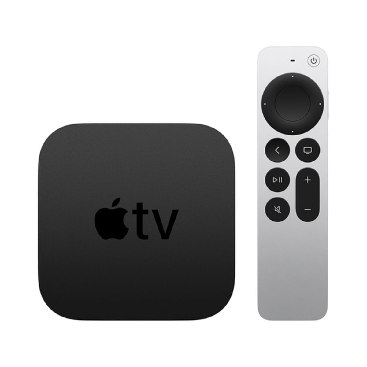 Apple tv 4k 32gb - Black 
