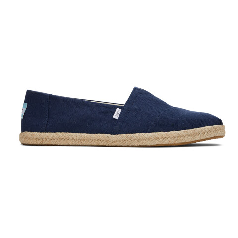 Rcl Ct Slb Alrope Esp - Hombre Navy