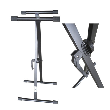 Soporte Teclado Memphis Ks005dl Soporte Teclado Memphis Ks005dl