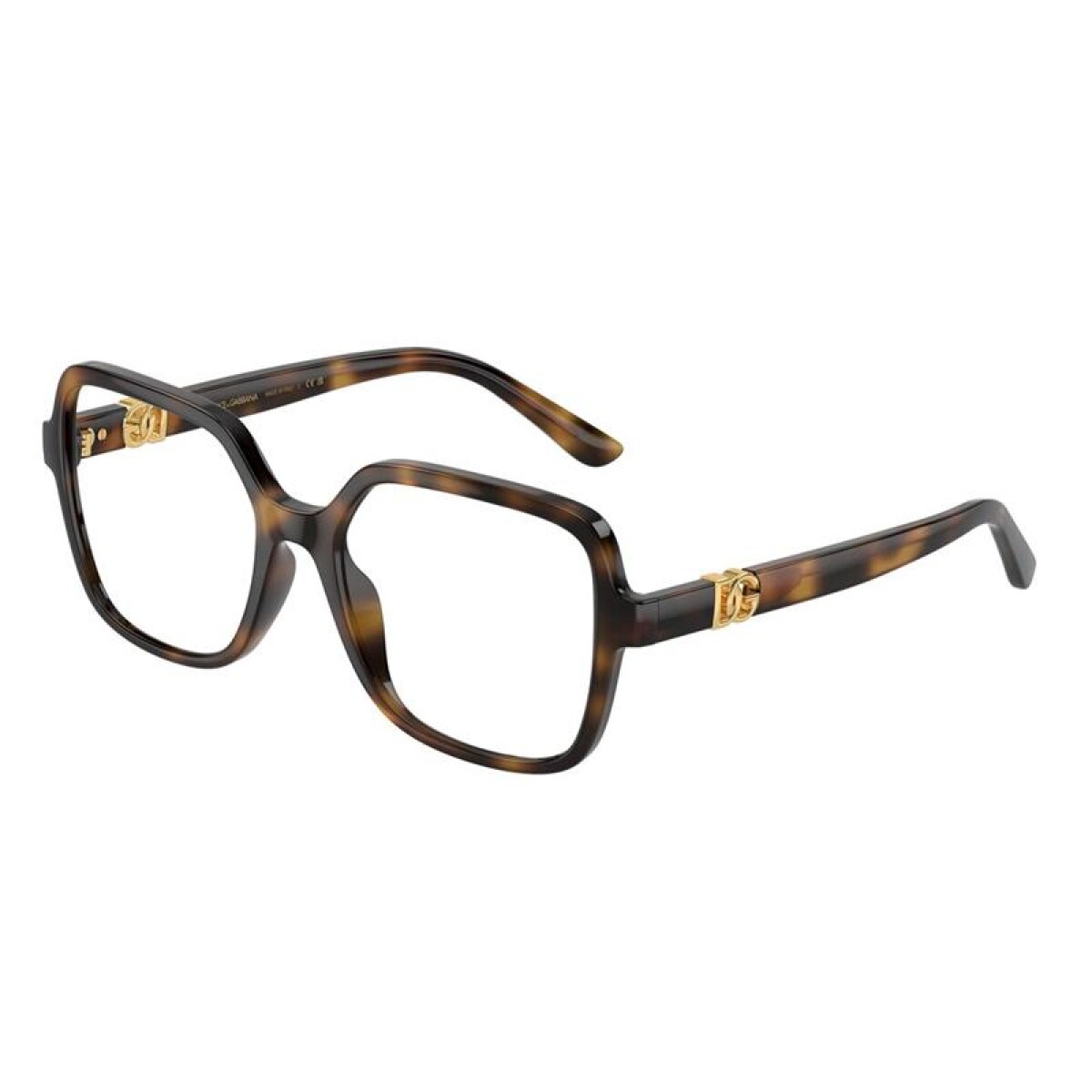 Dolce & Gabbana Dg5105u - 502 