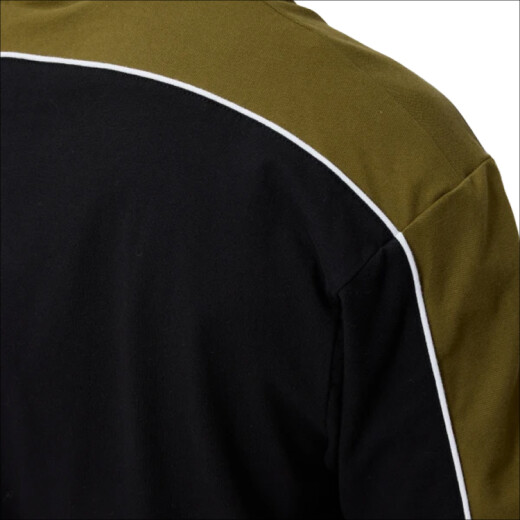 Remera Rusty Voran - Negro Remera Rusty Voran - Negro