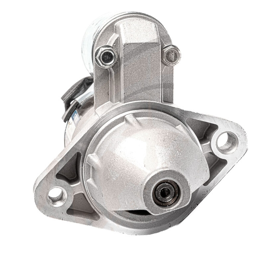Motor de arranque 12V 8 dientes