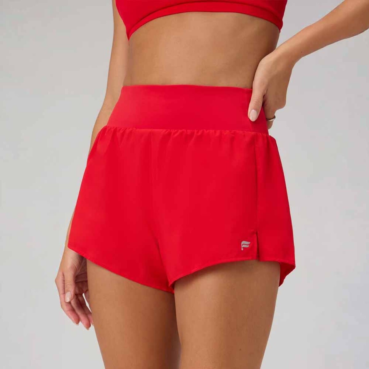 Short Training Sunchaser Short 3 Mujer 