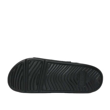 Sandalias Reef Oasis Adapt Negro