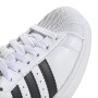 Superstar II - Unisex White