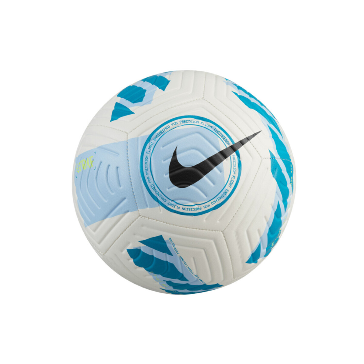 Pelota Nike Futbol Strk - FA21 White - S/C 