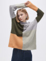 Sweater Piemonte Estampado 2