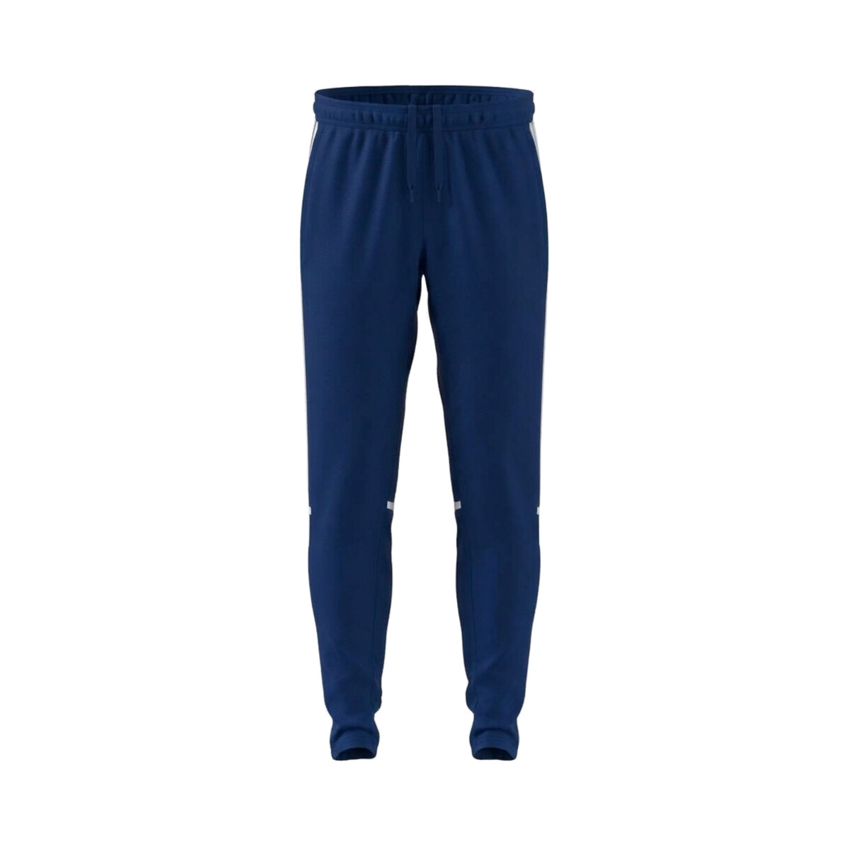 adidas PANTALÓN DE ENTRENAMIENTO SQUADRA 25 - Team Navy Blue 2 / White / White 
