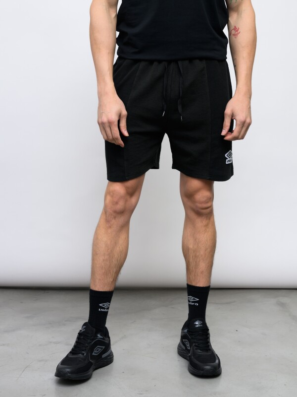 BERMUDA DISTORTED Umbro Hombre 002