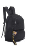 Mochila clásica sport Lakers - NBA Negro