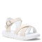 Sandalias de Niña MINI Miss Carol Trope Nude