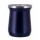 Mate en Acero Inoxidable de Doble Pared 230ml Selecta Azul