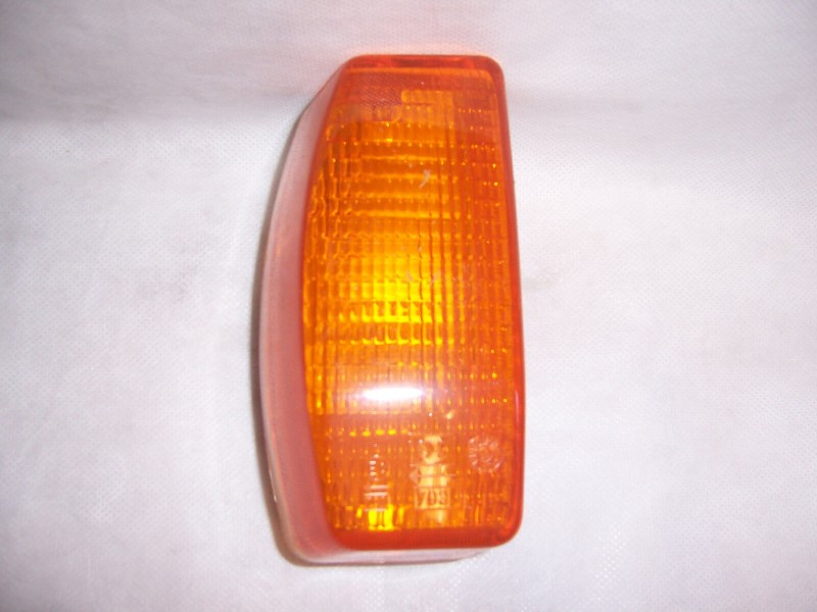 SEÑALERO DELANTERO DERECHO GOL / AMAZON / PARATI G1 82/86 