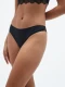 BIKINI AMBER NEGRO
