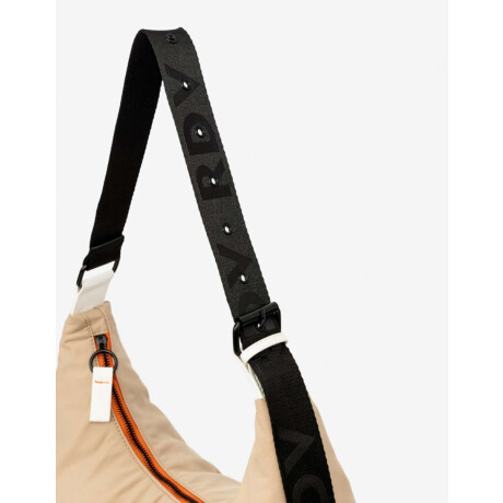 Cartera Rue Du Voyage Marron Beige