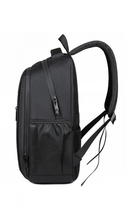 MOCHILA ARBITRATION TIMES NEGRO