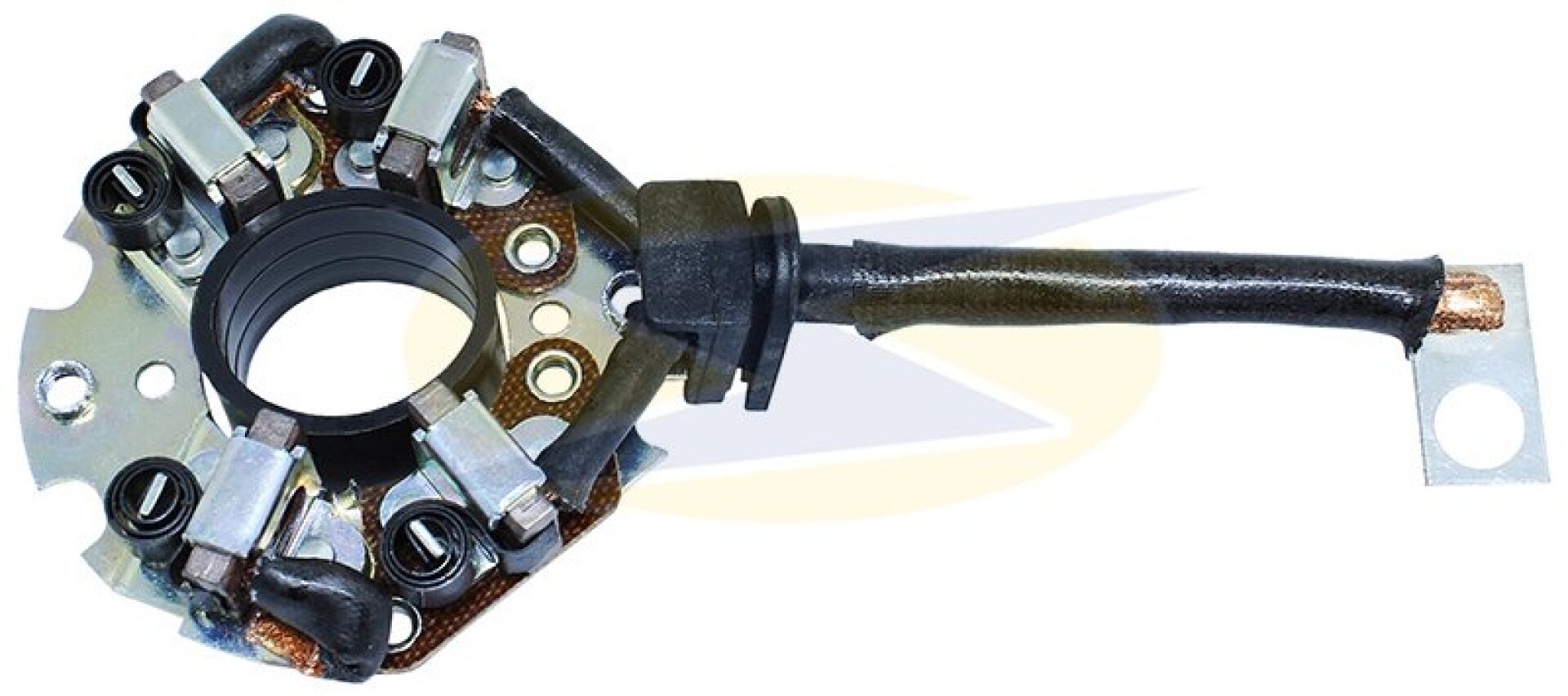 PORTA CARBONES MITSUBISHI MITSUBISHI GEELY LC = P.3341 UNIFAP 