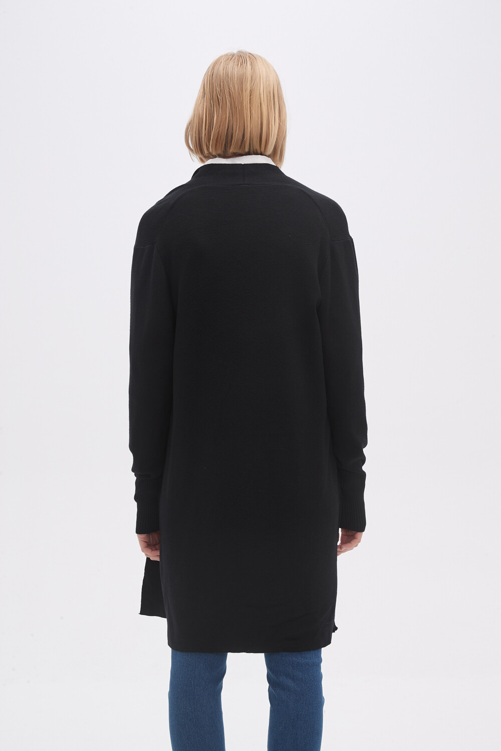 Saco Selemba Negro