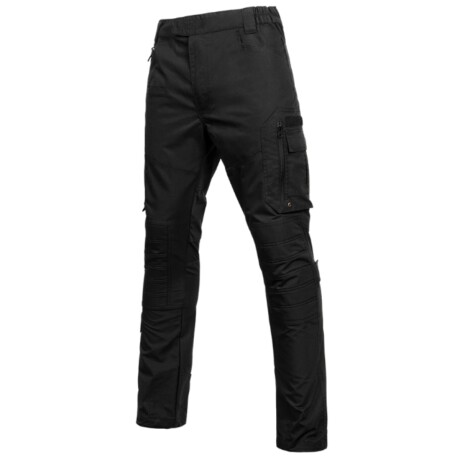 Pantalón táctico M-TAC Negro