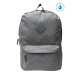Mochila Kas 17" Gris