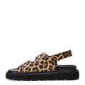 Sandalias de Mujer Miss Carol Milan Animal Print