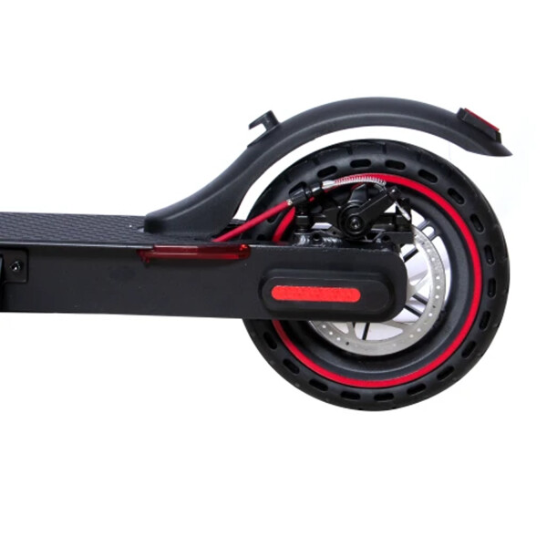 Monopatín Eléctrico Luxor E9pro 350w 25 Km/h MONOPATIN LUXOR E9PRO