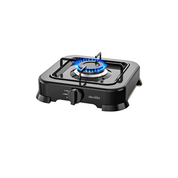 ANAFE COCINILLA COCINA A GAS DECAKILA UNA HORNALLA ANAFE COCINILLA COCINA A GAS DECAKILA UNA HORNALLA