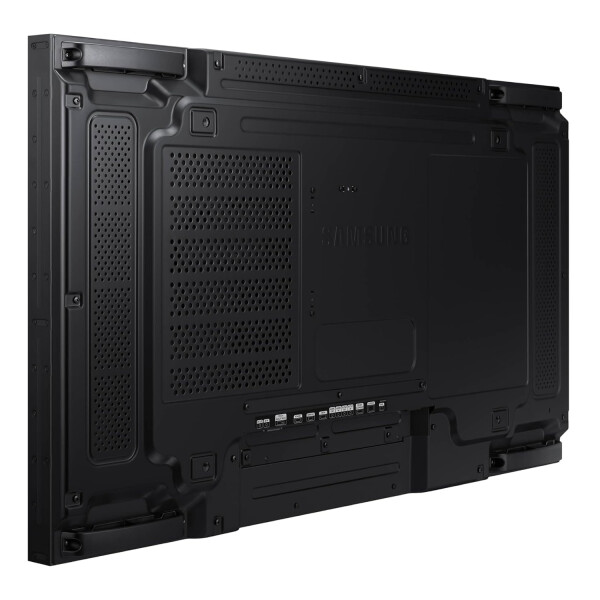 Pantallas Samsung Video Wall 55" Vm55b-u Ultra Nar PANTALLAS SAMSUNG VIDEO WALL 55" VM55BU