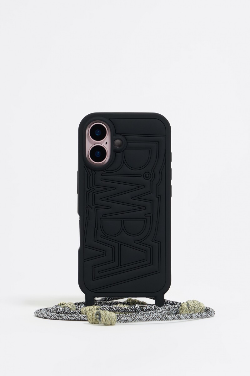 CARCASA Iphone 16