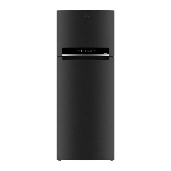 Heladera Midea 523 Lts MDRT651MTFDX-INV Negro