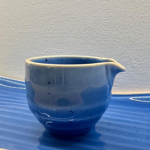 Cremera Azul 70ml Ocean Ariane India Volf Cremera Azul 70ml Ocean Ariane India Volf