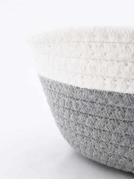 CESTO ODEN GRIS