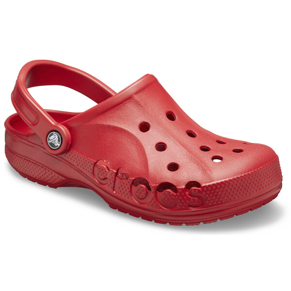 Baya Clog Rojo