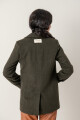 Blazer liverpool Verde