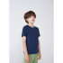 CAMISETA MM MASC AZUL ESCURO