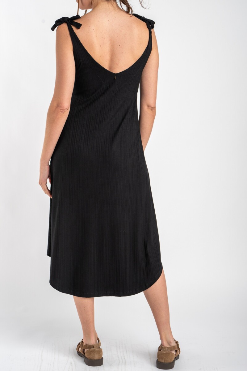 Vestido Negro