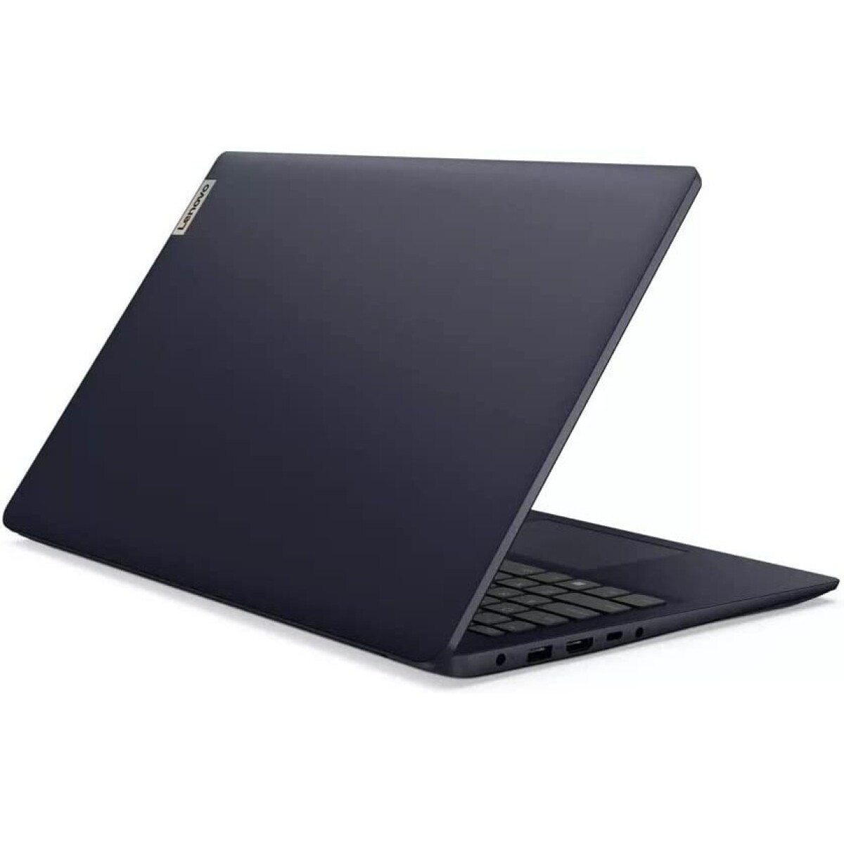 Notebook Lenovo Core I3 4.4GHZ, 8GB, 512GB Ssd, 15.6" Fhd 