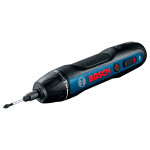 Atornillador Inalámbrico Bosch Go 2.0 1 año / Bosch Unica
