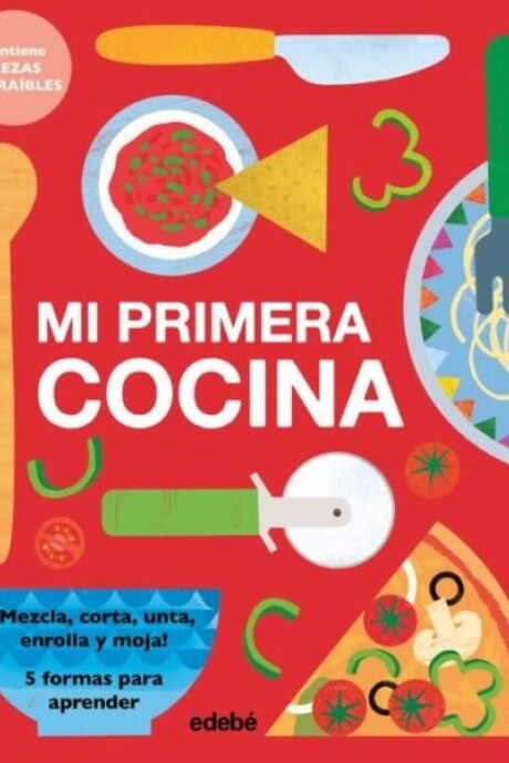 MI PRIMERA COCINA MI PRIMERA COCINA