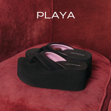 Playa Temporada SS26