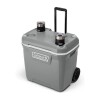 Conservadora Coleman 61 lts con ruedas Conservadora Coleman 61 lts con ruedas