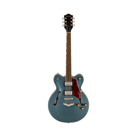 Guitarra electrica Gretsch G2622 Center Block Streamliner Gunmetal Guitarra electrica Gretsch G2622 Center Block Streamliner Gunmetal