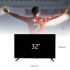 Tv Led Smartlife 32" Sl-tv32ldk TV 32 SMARTLIFE SL-TV32MTA14
